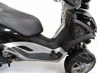 Piaggio  YOURBAN picture 10