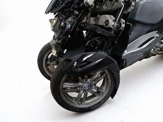 Piaggio  YOURBAN picture 13