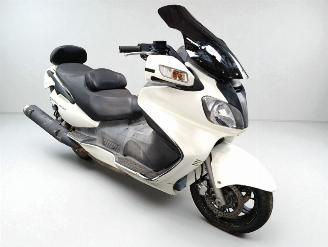 Suzuki  650 BURGMAN picture 1