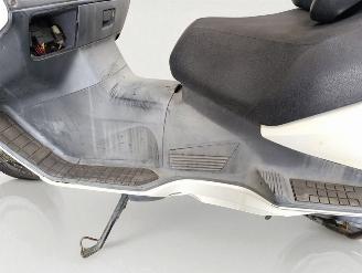 Suzuki  650 BURGMAN picture 7