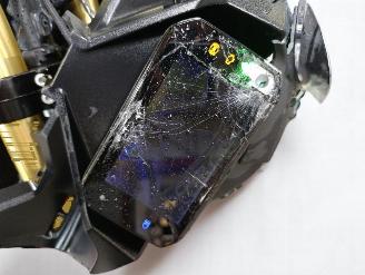 CFMoto  SR 450 picture 19