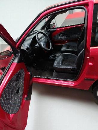 Microcar  VIRGO picture 12