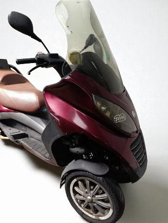 Piaggio  MP3 picture 3