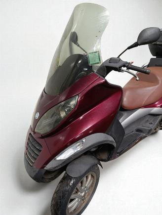 Piaggio  MP3 picture 4