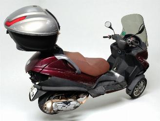 Piaggio  MP3 picture 9