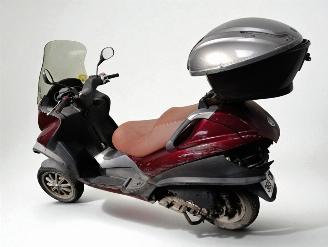 Piaggio  MP3 picture 6