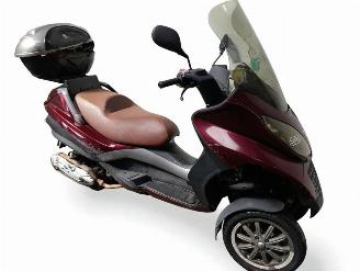 Piaggio  MP3 picture 1