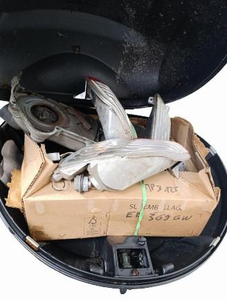 Piaggio  MP3 picture 11