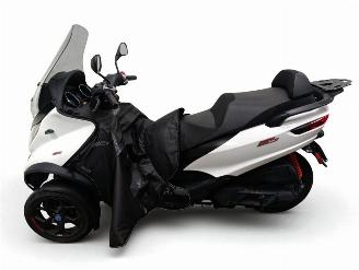Piaggio  MP3 picture 9