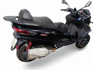 Piaggio  MP3 picture 4