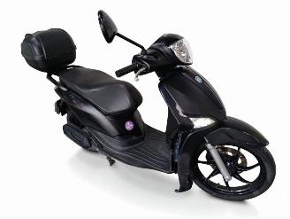 Piaggio  LIBERTY MODEL ABS picture 1