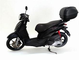 Piaggio  LIBERTY MODEL ABS picture 15