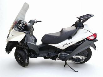 Piaggio  MP3 MODEL LT picture 15
