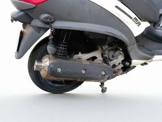 Piaggio  MP3 MODEL LT picture 7
