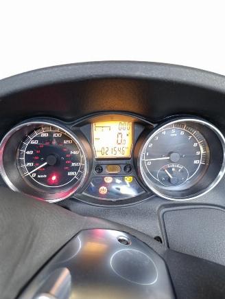 Piaggio  MP3 MODEL LT picture 12