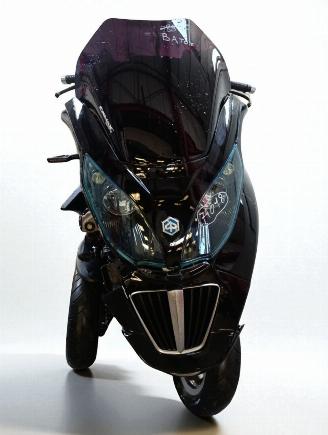 Piaggio  MP3 picture 4