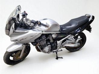Suzuki Bandit 1200 GSF picture 16