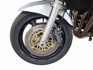 Suzuki Bandit 1200 GSF picture 12