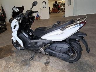 Kymco  K XCT picture 9