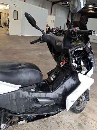 Kymco  K XCT picture 18