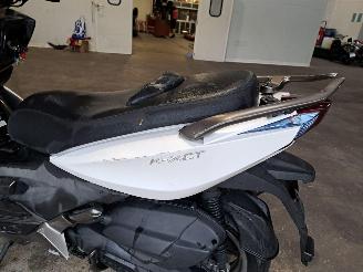 Kymco  K XCT picture 14