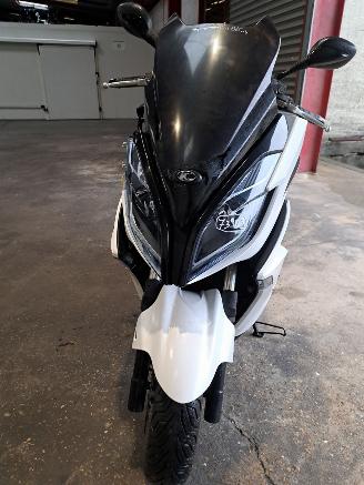 Kymco  K XCT picture 3