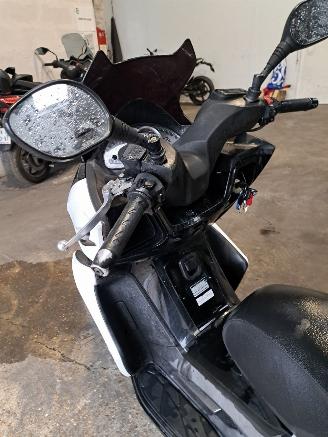 Kymco  K XCT picture 19