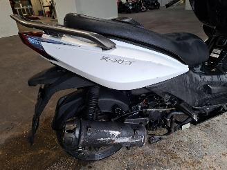 Kymco  K XCT picture 16