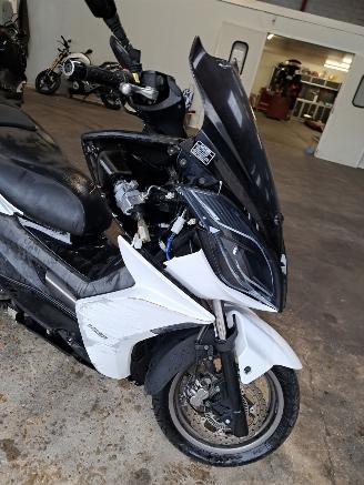 Kymco  K XCT picture 5