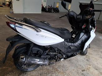 Kymco  K XCT picture 6