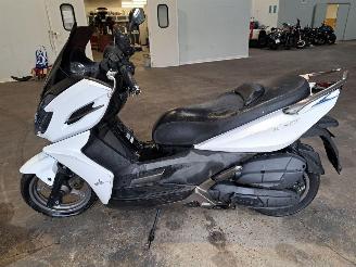 Kymco  K XCT picture 4