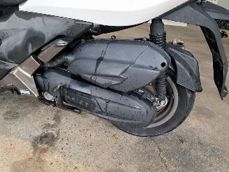Kymco  K XCT picture 12