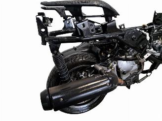 Yamaha  XMAX picture 5