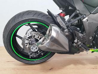 Kawasaki Z 1000 SX picture 14