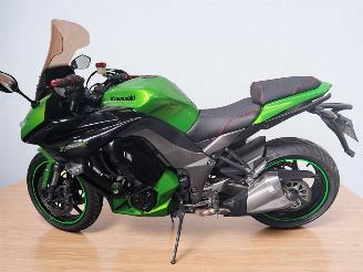 Kawasaki Z 1000 SX picture 13