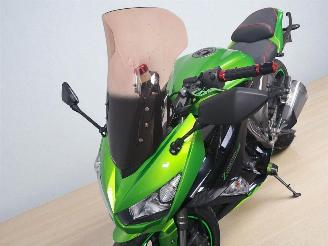 Kawasaki Z 1000 SX picture 3