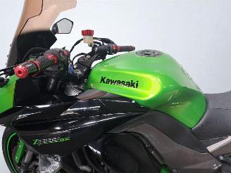 Kawasaki Z 1000 SX picture 11