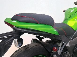 Kawasaki Z 1000 SX picture 19