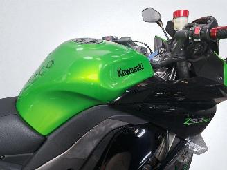 Kawasaki Z 1000 SX picture 15