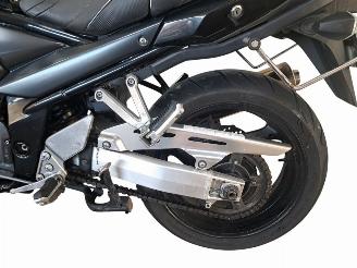 Suzuki Bandit 1250  picture 8