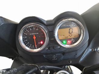 Suzuki Bandit 1250  picture 21