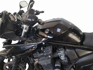 Suzuki Bandit 1250  picture 15