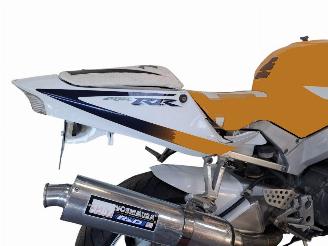 Honda CBR 900 RR picture 20