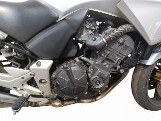 Honda CBF 600  picture 5