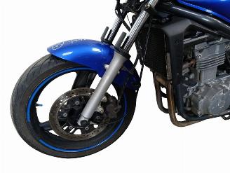 Kawasaki ER - 5  picture 19