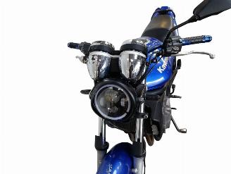 Kawasaki ER - 5  picture 10