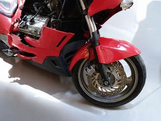 Honda ST 1100 PANEUROPEAN picture 13