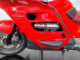 Honda ST 1100 PANEUROPEAN picture 16