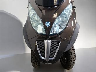 Piaggio  MP3 picture 10
