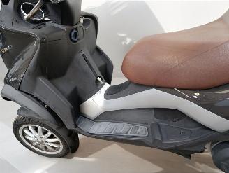 Piaggio  MP3 picture 21